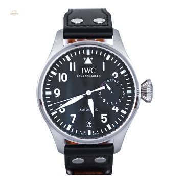 IWC Big Pilot's Watch