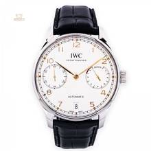 Thumbnail von IWC Portugieser Automatic 7 Tage