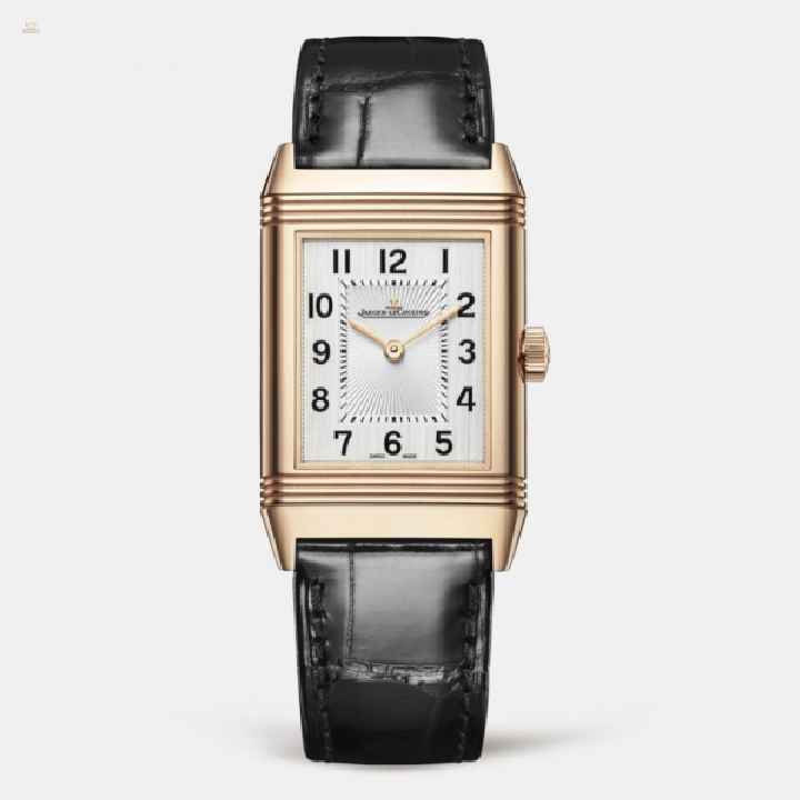Jaeger le Coultre Reverso Classic Medium Thin