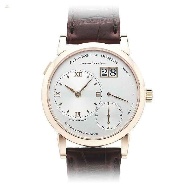 Lange & Söhne Lange 1