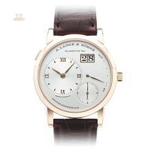 Thumbnail von Lange & Söhne Lange 1