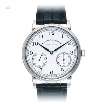 Lange & Söhne Lange 1815