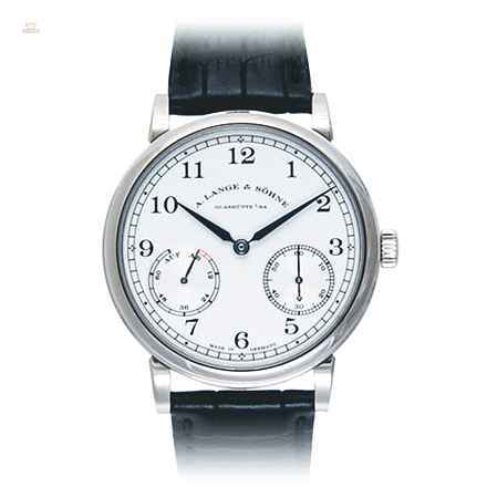 Lange & Söhne Lange 1815
