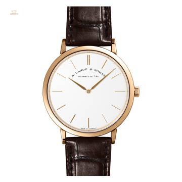 Lange & Söhne Saxonia Thin