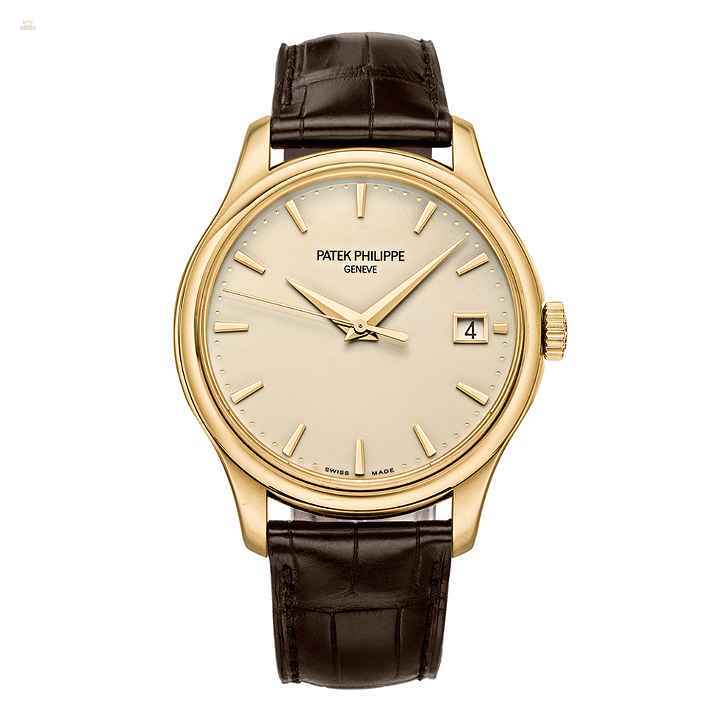 Patek Philippe Calatrava