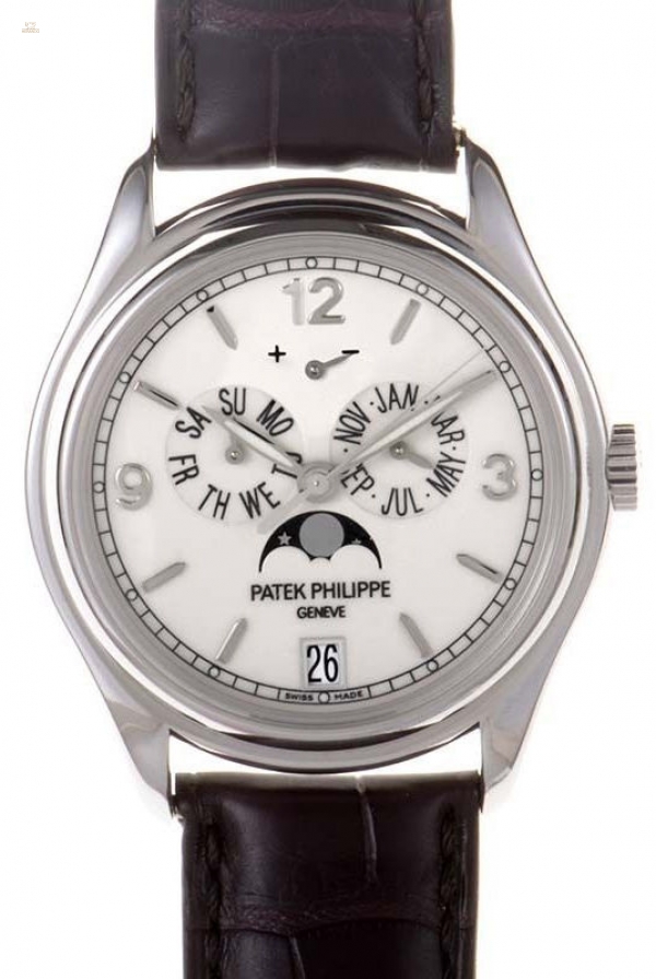 Patek Philippe Komplikationen