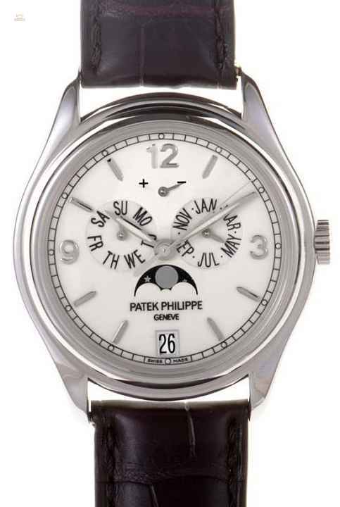 Patek Philippe Komplikationen