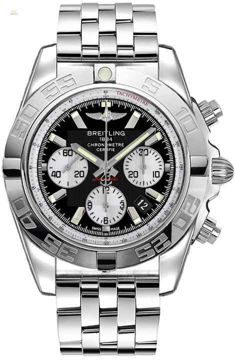 Breitling Chronomat 44