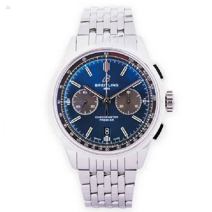 Breitling Premier B01 Chronograph 42