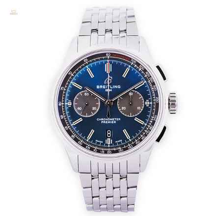 Breitling Premier B01 Chronograph 42