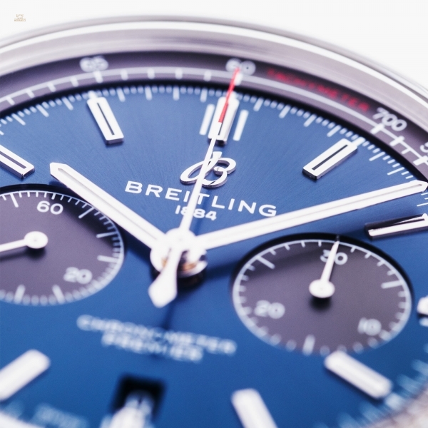 Thumbnail von Breitling Premier B01 Chronograph 42