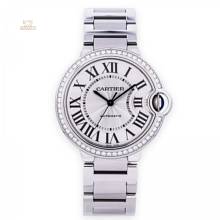 Thumbnail von Cartier Ballon Bleu 36mm