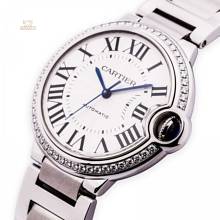 Thumbnail von Cartier Ballon Bleu 36mm