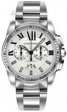 Thumbnail von Cartier Calibre de Cartier Chronograph