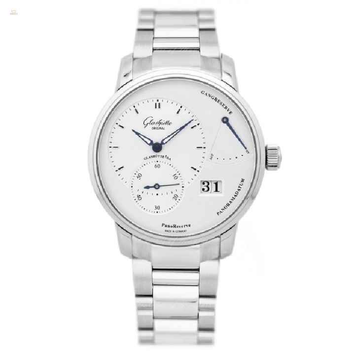 Glashütte Original PanoReserve