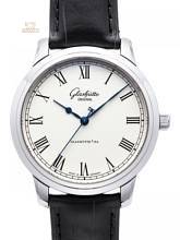Thumbnail von Glashütte Original Senator Automatik