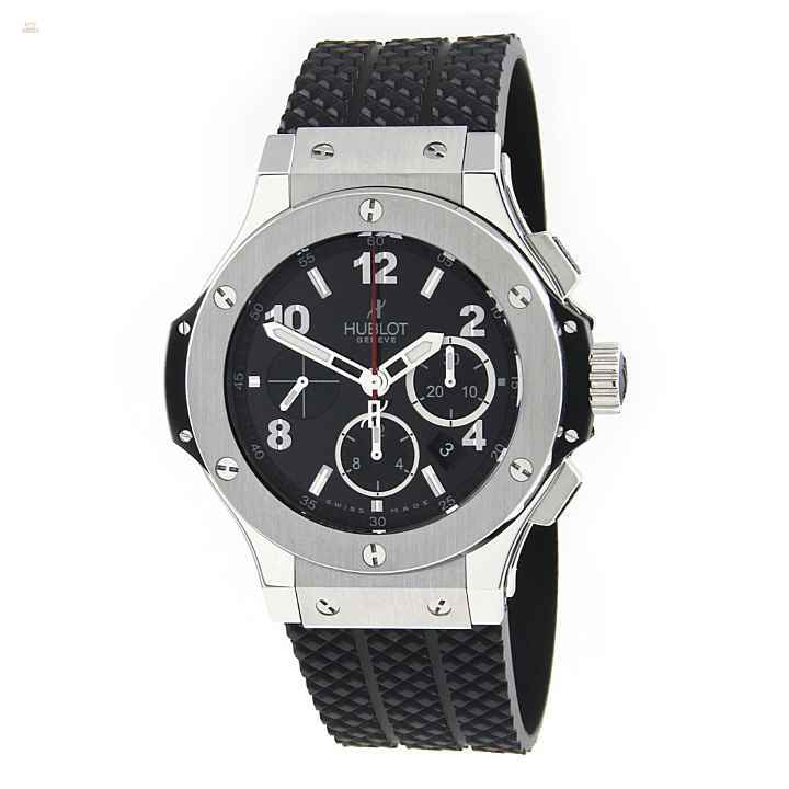 Hublot Big Bang Steel 44