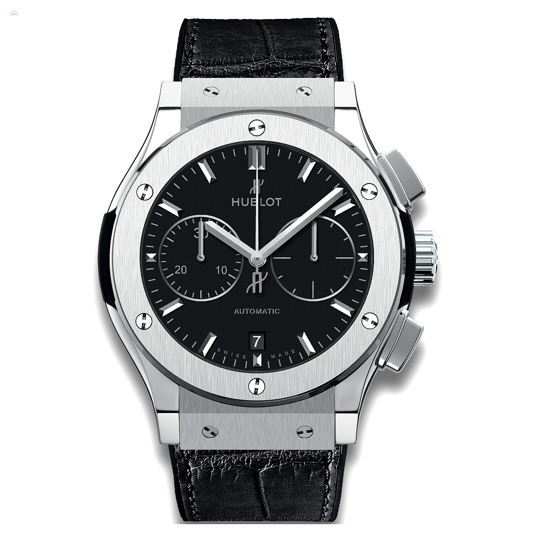 Hublot Classic Fusion Chronograph