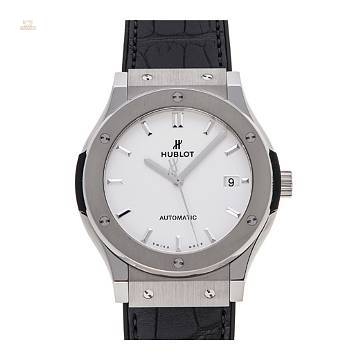Hublot Classic Fusion Opalin