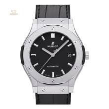 Thumbnail von Hublot Classic Fusion Titanium