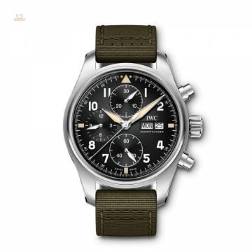 IWC Pilot´s Watch Spitfire Chronograph