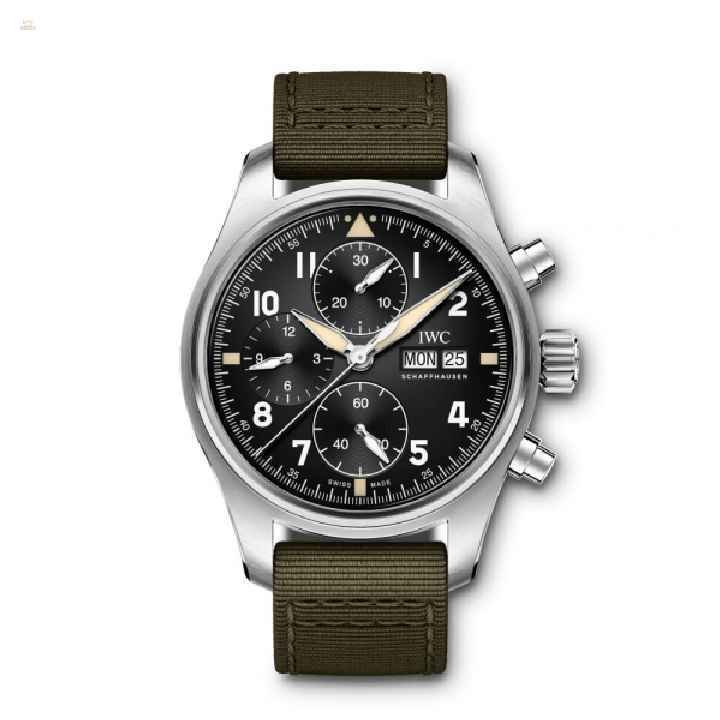 IWC Pilot´s Watch Spitfire Chronograph