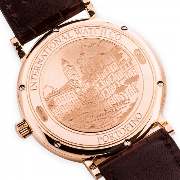 Thumbnail von IWC Portofino Automatic