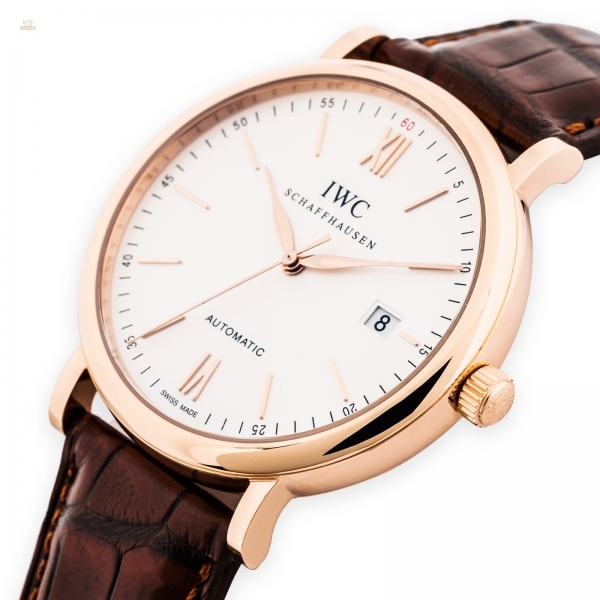 Thumbnail von IWC Portofino Automatic