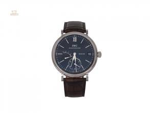 Thumbnail von IWC Portofino Handaufzug