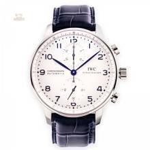 Thumbnail von IWC Portugieser Chronograph