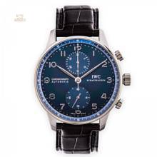 Thumbnail von IWC Portugieser Chronograph
