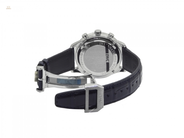 Thumbnail von IWC Portugieser Chronograph