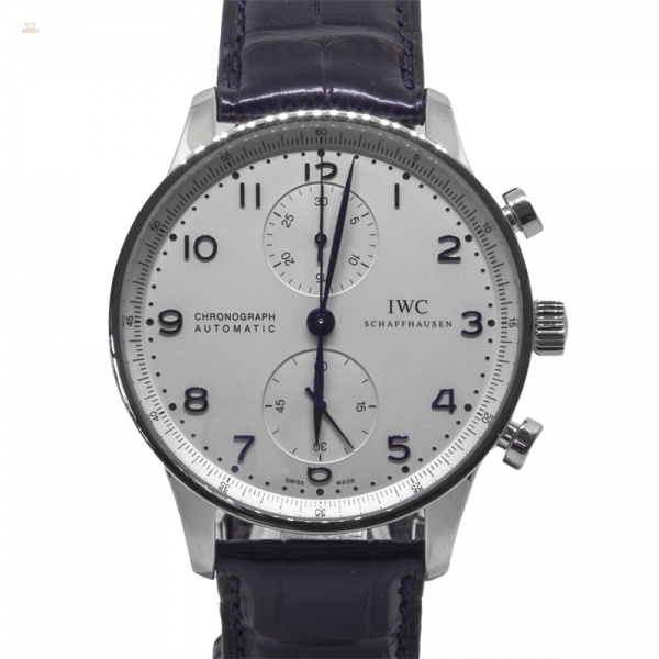 Thumbnail von IWC Portugieser Chronograph