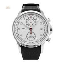 Thumbnail von IWC Portugieser Yachtclub Chrono