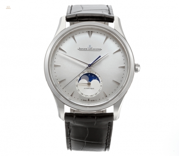 Jaeger LC Master Ultra Thin Moon