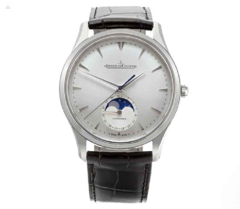 Jaeger LC Master Ultra Thin Moon