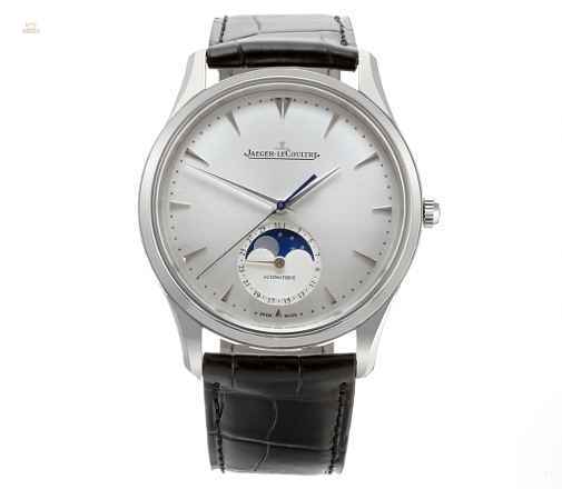 Jaeger LC Master Ultra Thin Moon