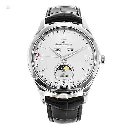 Jaeger le Coultre Master Calendar