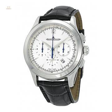 Jaeger Le Coultre Master Chronograph
