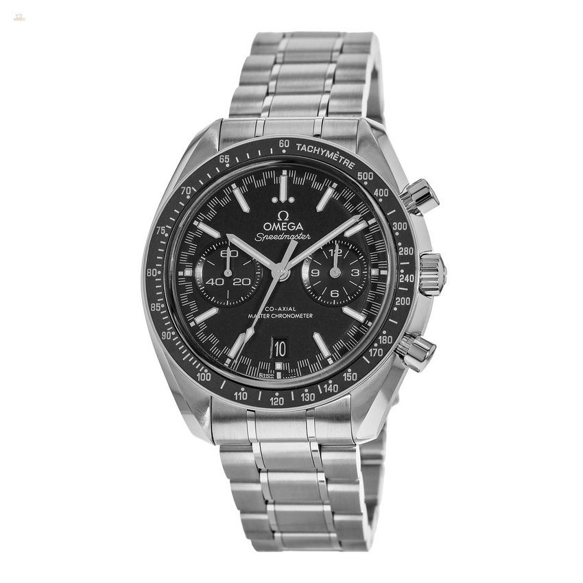 Omega Speedmaster Racing Master Co-Axial 44,25mm