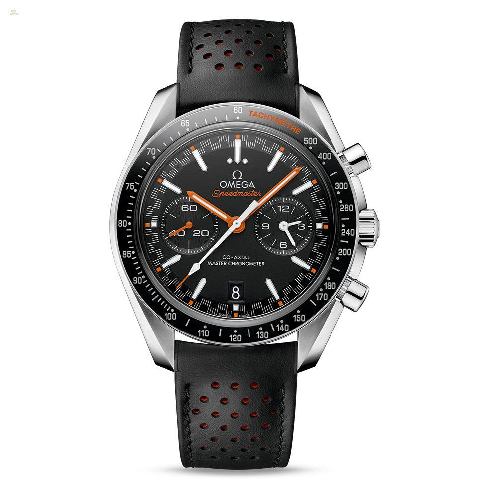 Omega Speedmaster Racing Master Co-Axial 44,25mm