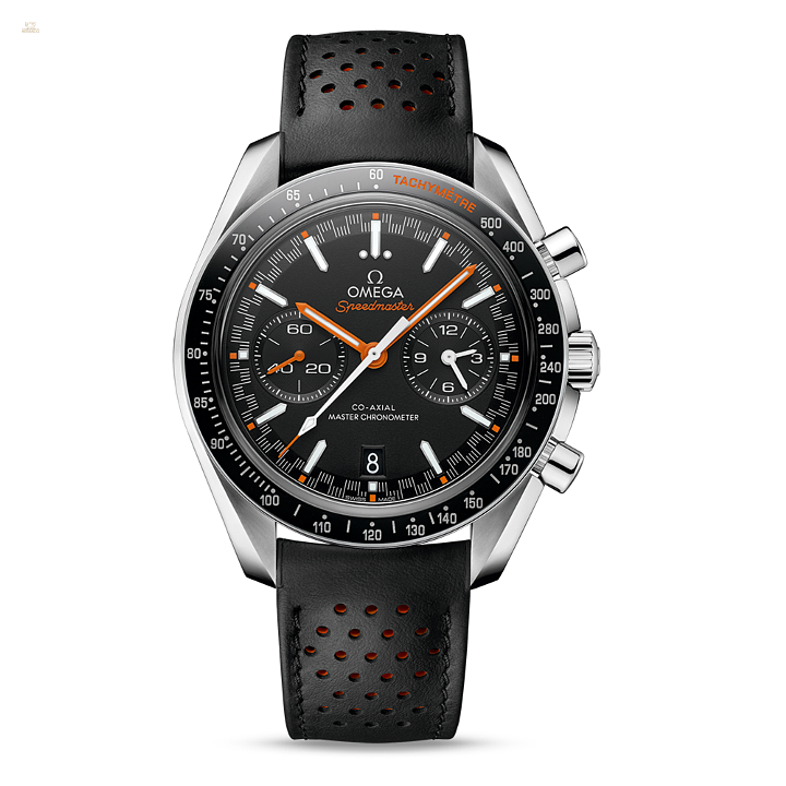 Omega Speedmaster Racing Master Co-Axial 44,25mm