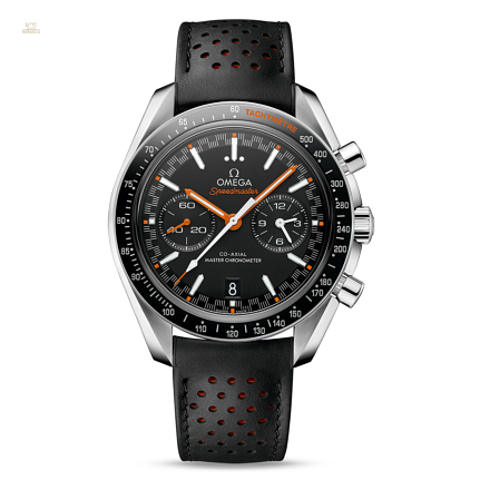 Omega Speedmaster Racing Master Co-Axial 44,25mm