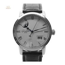 Thumbnail von Original Glashütte Senator Panoramadatum Mondphase