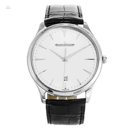 Jaeger le Coultre Master Ultra Thin Date