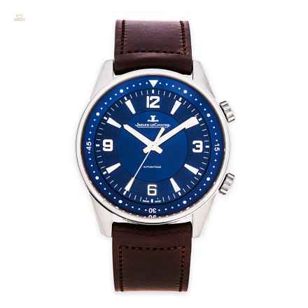 Jaeger Le Coultre Polaris