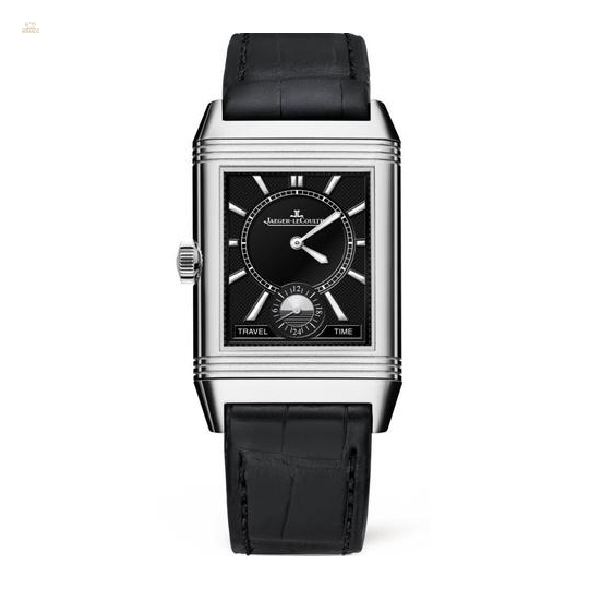 Jaeger Le Coultre Reverso Classic Duoface