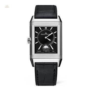 Jaeger Le Coultre Reverso Classic Duoface