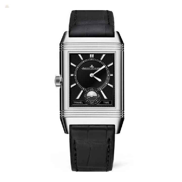 Jaeger Le Coultre Reverso Classic Duoface