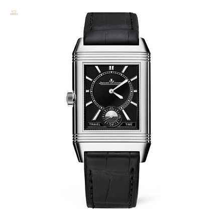 Jaeger Le Coultre Reverso Classic Duoface